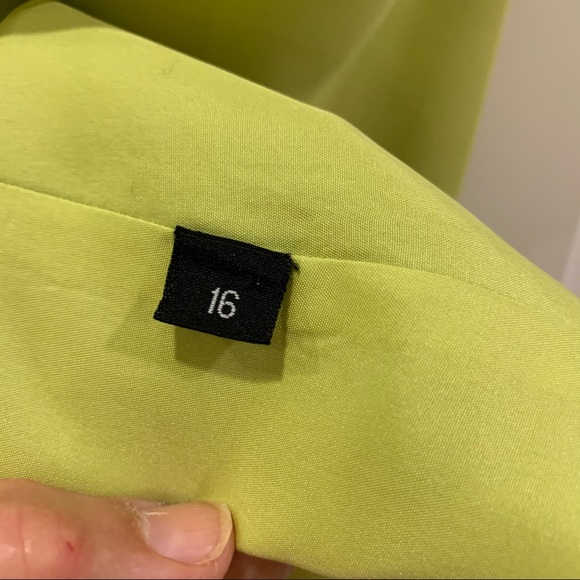 Tank Top reversable - size 16 - Picture 4 of 10